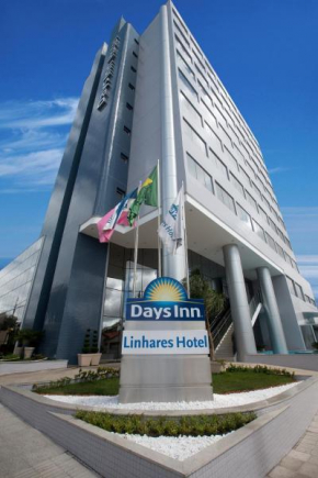  Days Inn by Wyndham Linhares  Линьярис